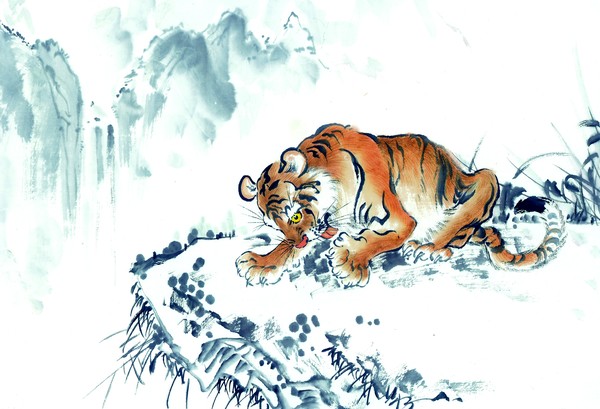 王中王指一生肖，探尋生肖文化中的王者象征意義，探尋生肖文化中的王者象征意義，生肖之王——王中王指一生肖