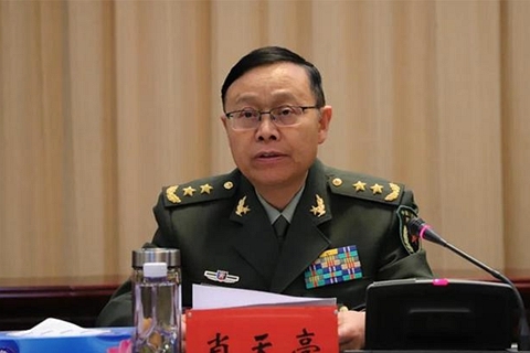 國(guó)防大學(xué)學(xué)校校長(zhǎng)的級(jí)別，職責(zé)、地位及其重要性，國(guó)防大學(xué)校長(zhǎng)級(jí)別、職責(zé)、地位與重要性解析