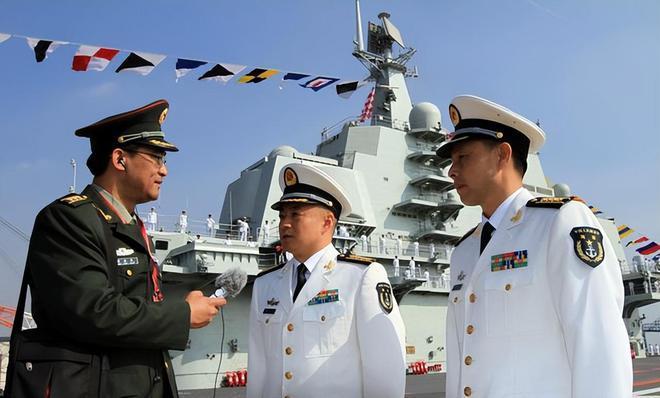 遼寧艦艦長(zhǎng)的軍銜與職責(zé)，遼寧艦艦長(zhǎng)軍銜與職責(zé)概述
