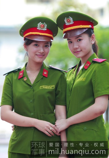 打越南戰(zhàn)爭中的中國女兵，英勇無畏，鑄就輝煌歷史，中國女兵在越南戰(zhàn)爭中的英勇無畏，鑄就輝煌歷史傳奇