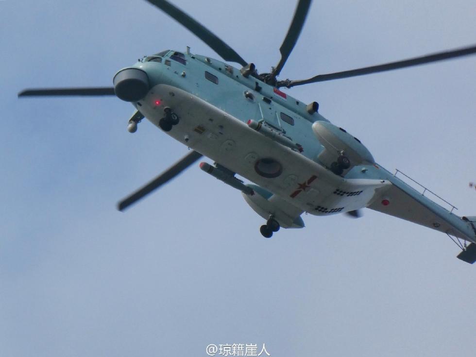 直-18，航空領(lǐng)域的璀璨明珠，直-18，航空領(lǐng)域的耀眼明珠