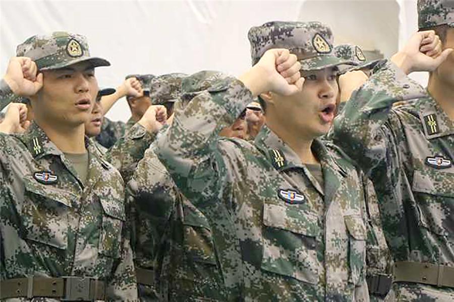 人民武裝部的編制及其重要性，人民武裝部的編制與重要性解析
