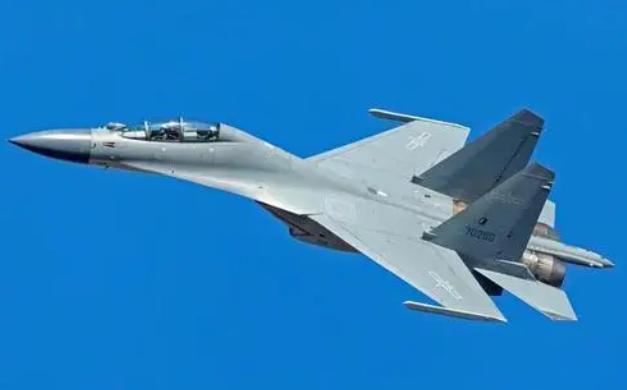 殲-16，中國(guó)空中力量的璀璨明珠，殲-16，中國(guó)空中力量的驕傲明珠