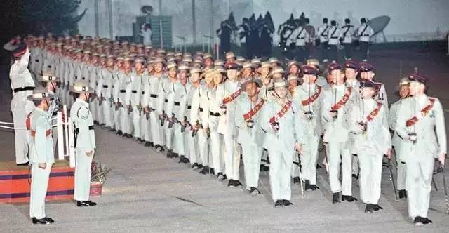 走進歷史，探尋駐港部隊石崗軍營的獨特魅力，走進歷史，揭秘駐港部隊石崗軍營的獨特魅力