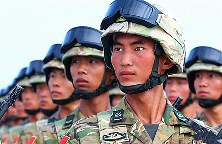 武警部隊(duì)歷史簡(jiǎn)介，武警部隊(duì)歷史簡(jiǎn)介概覽