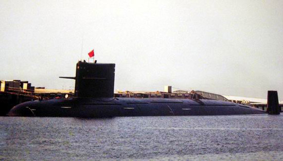 核潛艇基地，探尋中國(guó)海軍力量的神秘之地，核潛艇基地揭秘，中國(guó)海軍力量的神秘之源