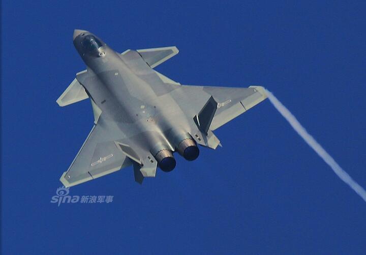殲-1戰(zhàn)斗機(jī)，中國航空工業(yè)的驕傲，殲-1戰(zhàn)斗機(jī)，中國航空工業(yè)的榮耀之巔