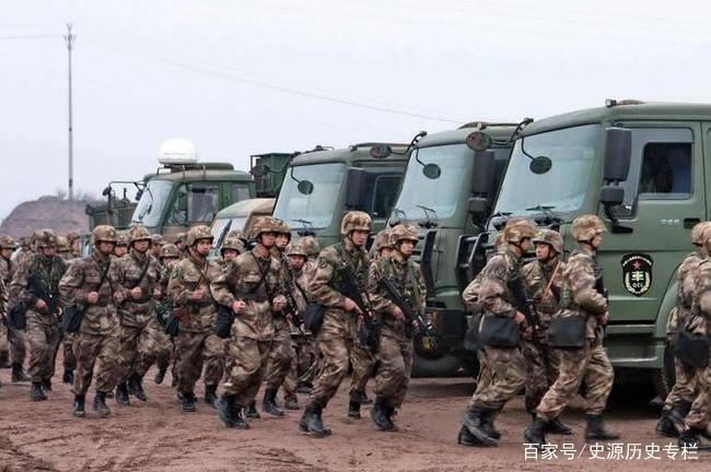 我國陸軍集團軍數(shù)量及其影響，我國陸軍集團軍數(shù)量及其影響力分析