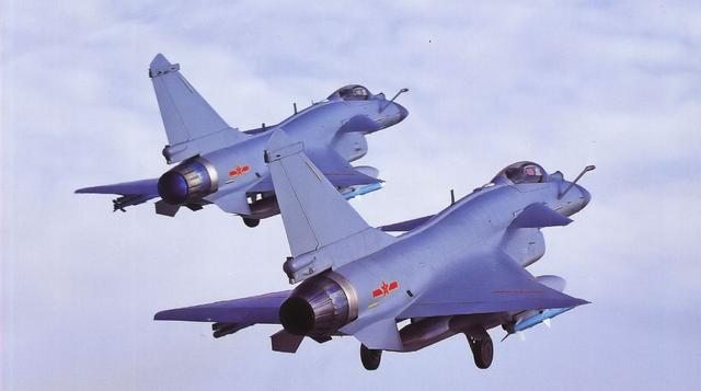 殲-10戰(zhàn)斗機(jī)代表的意義與影響，殲-10戰(zhàn)斗機(jī)，意義深遠(yuǎn)，影響廣泛