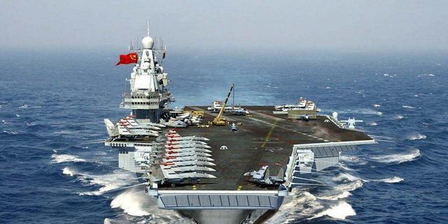 航母山東艦的承建商及其背后的故事，山東艦承建商揭秘，航母背后的傳奇故事
