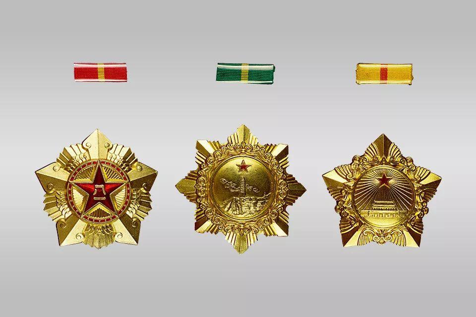軍人獲得八一勛章的好處，八一勛章對軍人的意義與好處