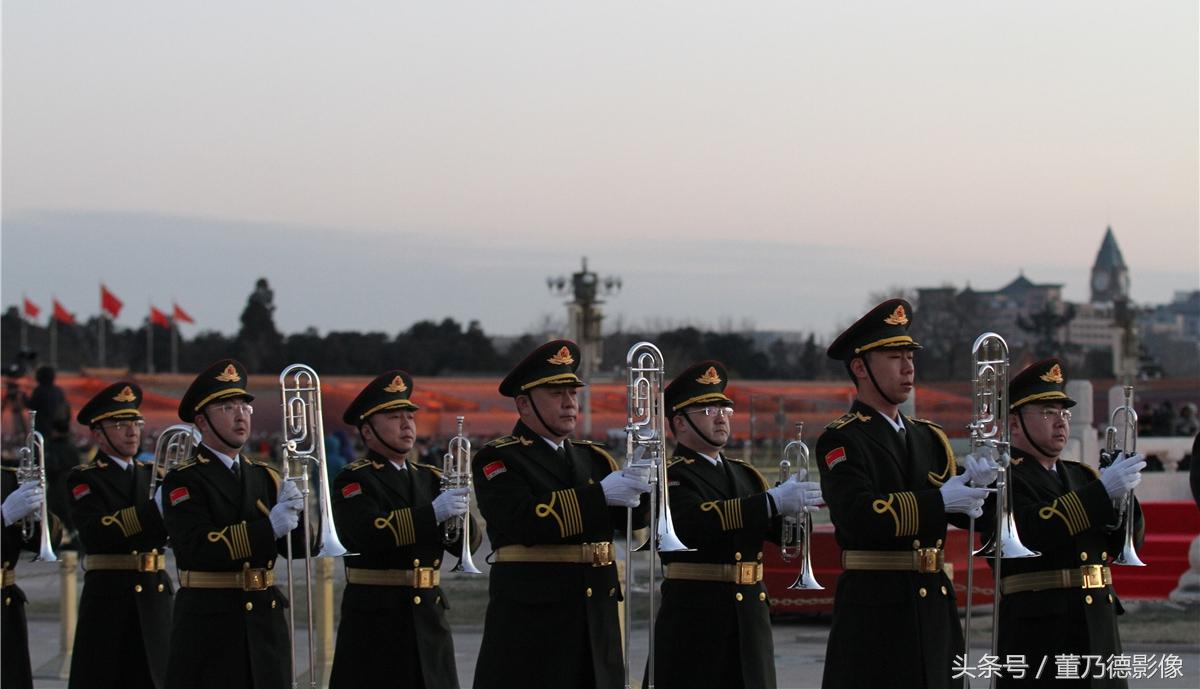 三軍儀仗隊視頻現(xiàn)場，榮耀與威嚴的展現(xiàn)，三軍儀仗隊榮耀展現(xiàn)，威嚴與力量的瞬間視頻現(xiàn)場