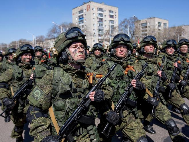 烏克蘭陸軍編制概述，烏克蘭陸軍編制概覽