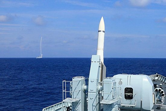 揭秘中國海軍的驕傲——538艦艇簡介，揭秘中國海軍的驕傲，538艦艇深度解析