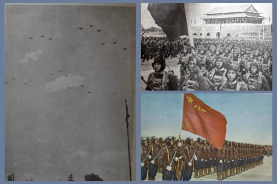 盤點(diǎn)中國空軍，力量與榮耀的展現(xiàn)，中國空軍力量與榮耀的展現(xiàn)大盤點(diǎn)