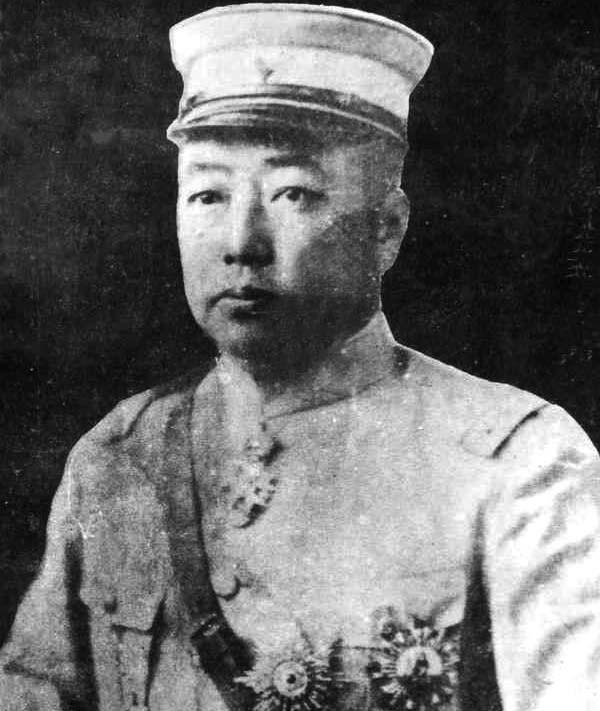 楊宇霆，一位引領(lǐng)時(shí)代的杰出人物，楊宇霆，時(shí)代引領(lǐng)者的杰出風(fēng)采