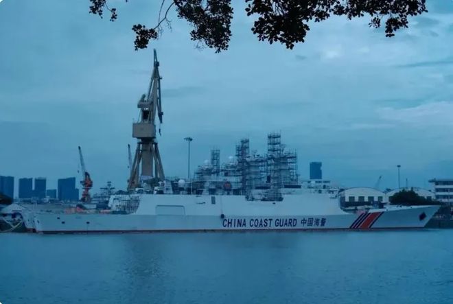 揭秘中國海軍的驕傲——533艦與南通艦，揭秘中國海軍雙艦輝煌，533艦與南通艦的驕傲之旅