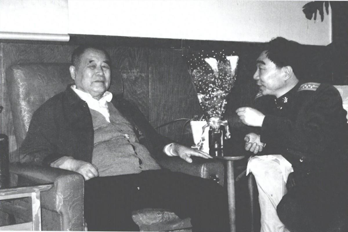 上將軍銜