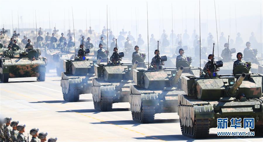 朱日和閱兵圖集，展現(xiàn)中國(guó)力量的壯麗畫卷，朱日和閱兵圖集，中國(guó)力量的壯麗展示