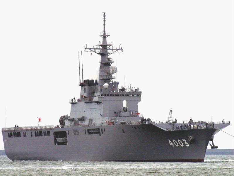 全球十大船塢登陸艦概覽，全球十大船塢登陸艦全面解析