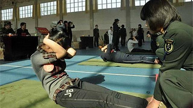 女兵恥辱兵檢小說(shuō)，探尋真相與正義的征途，女兵兵檢恥辱事件揭秘，探尋真相與正義的征途