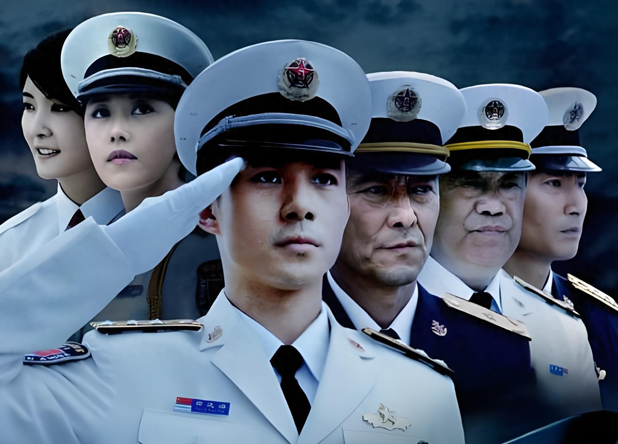 關(guān)于中國(guó)海軍的電影，歷史、現(xiàn)實(shí)與銀幕的交融，中國(guó)海軍電影，歷史、現(xiàn)實(shí)與銀幕的交匯點(diǎn)