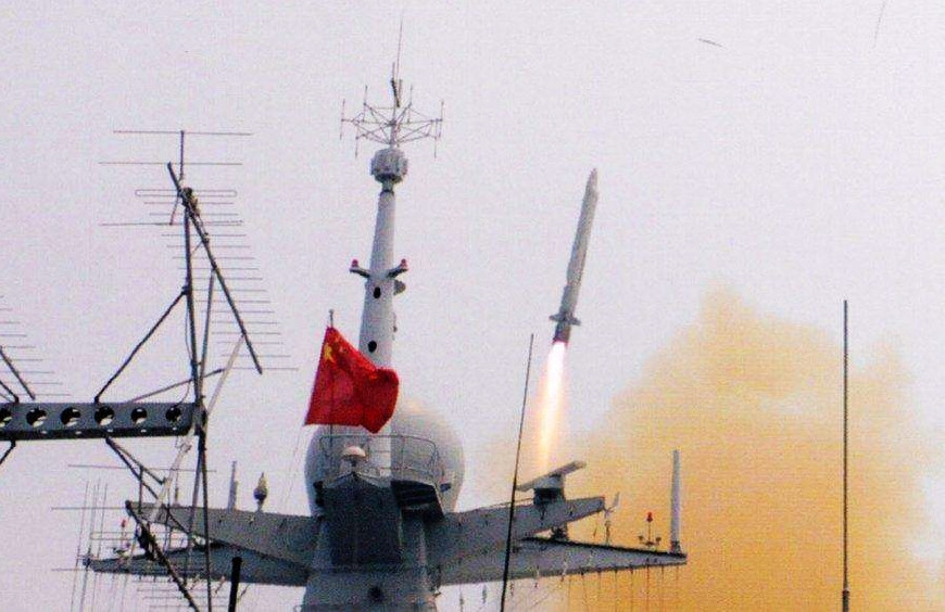 鷹擊十八反艦導(dǎo)彈百科，解析與探究，鷹擊十八反艦導(dǎo)彈深度解析與探究百科