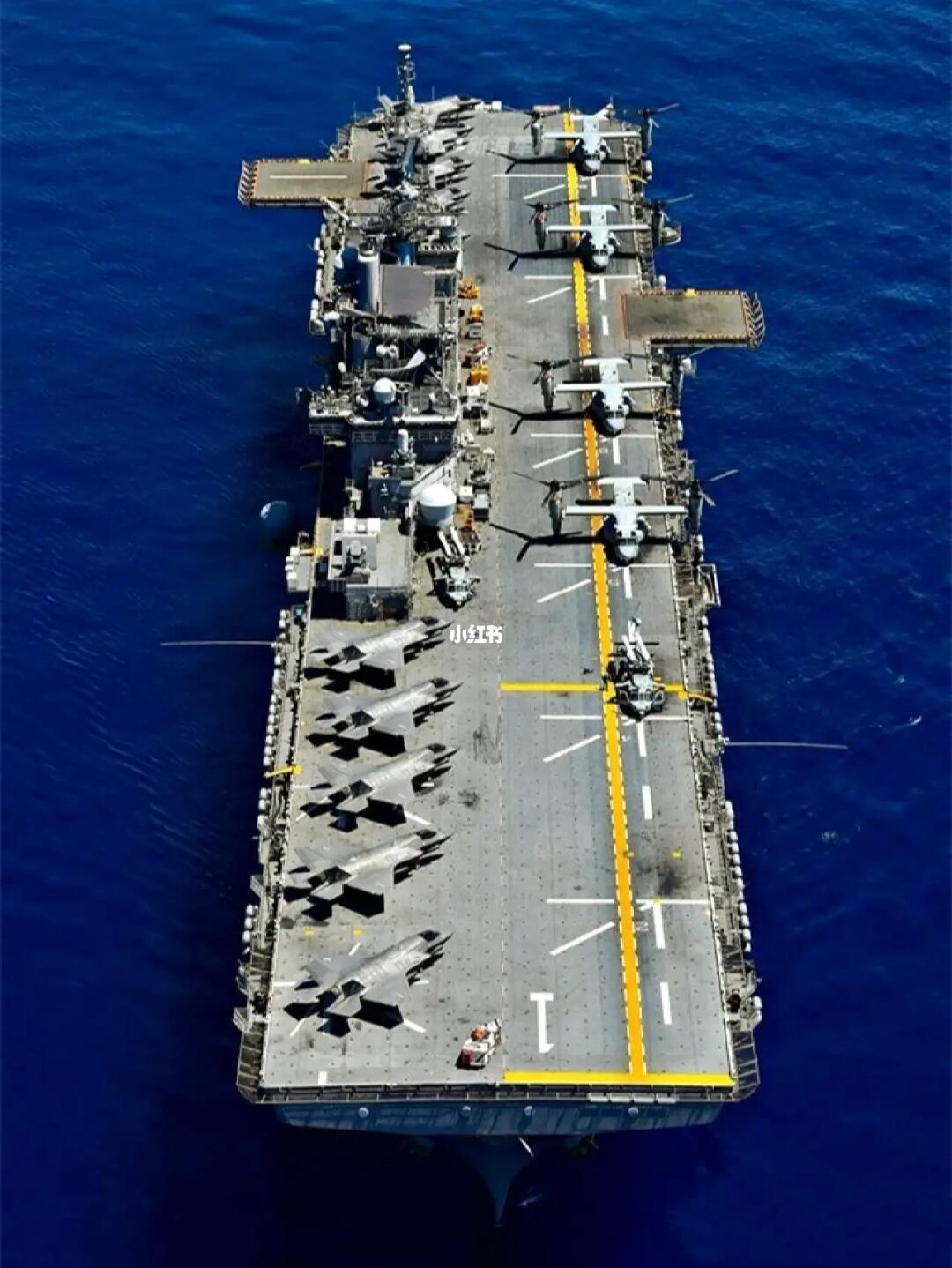 黃蜂級兩棲攻擊艦的發(fā)展，黃蜂級兩棲攻擊艦的發(fā)展概況