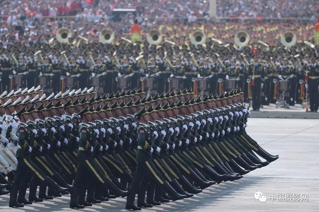 閱兵歷程，從啟程到終點(diǎn)的壯麗畫卷，閱兵歷程，壯麗畫卷從啟程到終點(diǎn)