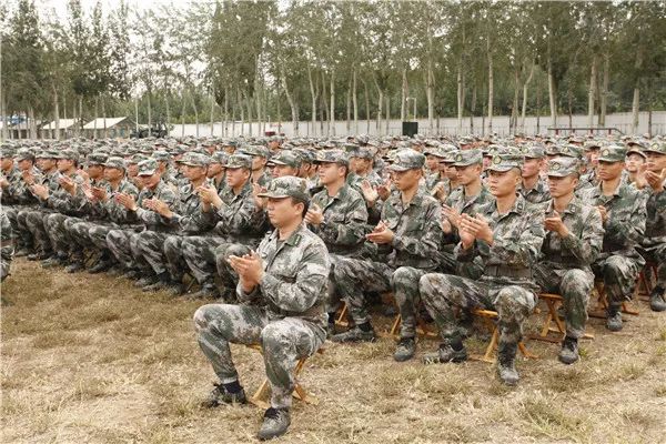 營長訓(xùn)新兵，鍛造鋼鐵之師的礪煉之旅，營長訓(xùn)新兵，鍛造鋼鐵之師的礪煉之旅記