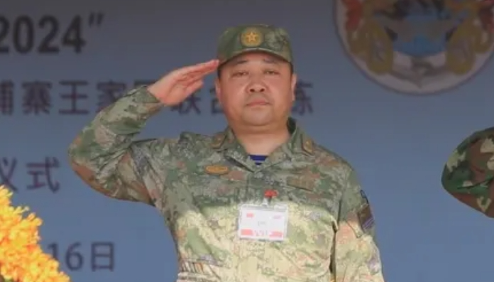 南部戰(zhàn)區(qū)新晉少將名單公布，英雄輩出的時(shí)代，南部戰(zhàn)區(qū)新晉少將名單揭曉，英雄時(shí)代續(xù)寫輝煌