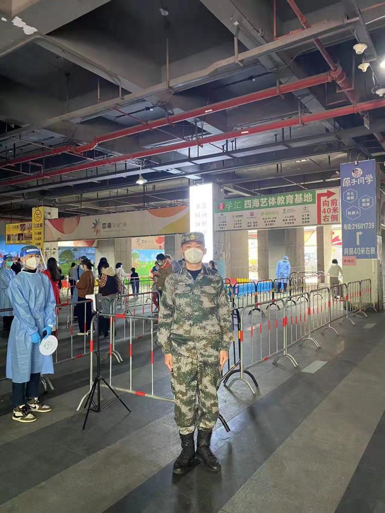 深圳市人民武裝部官網(wǎng)，新時代的武裝力量與信息化建設的融合，深圳市人民武裝部官網(wǎng)，新時代武裝力量與信息化建設的深度融合