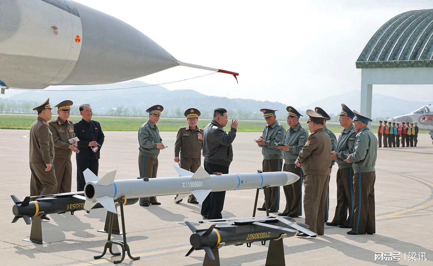 朝鮮對外軍售，現(xiàn)狀、影響與展望，朝鮮對外軍售，現(xiàn)狀、影響與未來展望