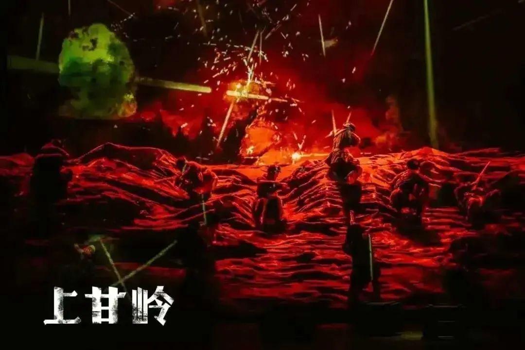 中國人民志愿軍軍歌感悟，英勇無畏，精神永存，中國人民志愿軍軍歌感悟，英勇無畏，精神永存不滅