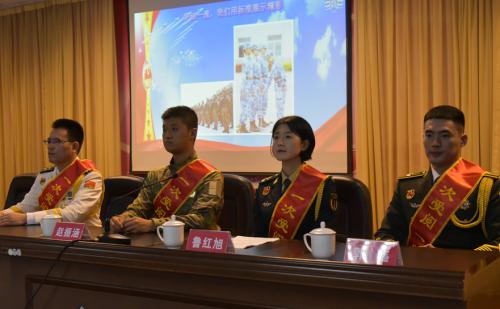 海軍成立70周年海上閱兵式，榮耀與力量的展示，海軍成立70周年海上閱兵式，榮耀與力量的海洋盛宴