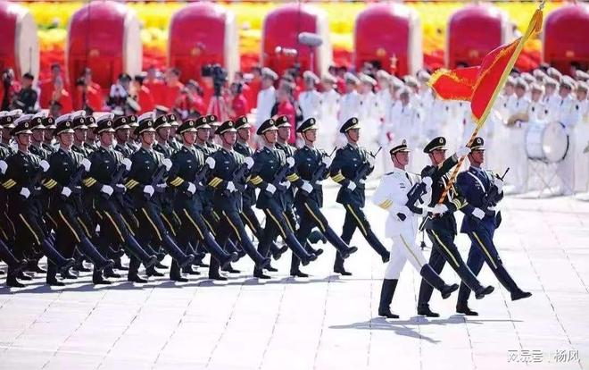 2019年國(guó)慶閱兵觀后感，震撼心靈！2019年國(guó)慶閱兵觀后感