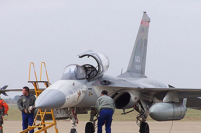 臺灣空軍主力戰(zhàn)機(jī)，現(xiàn)代化力量與戰(zhàn)略支撐，臺灣空軍主力戰(zhàn)機(jī)，現(xiàn)代化力量與戰(zhàn)略支撐的雙重角色
