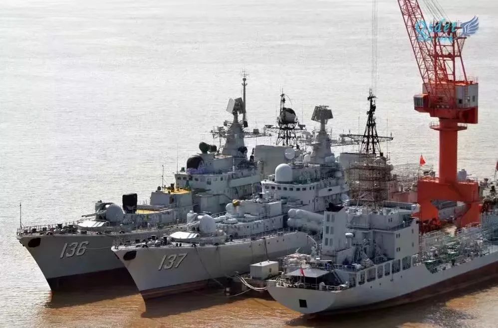 關(guān)于為何不對052艦進(jìn)行改裝的探討，關(guān)于為何不對052艦進(jìn)行改裝的原因探討