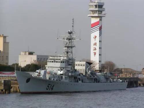 東海艦隊(duì)131艦，中國(guó)海軍力量的重要支柱，東海艦隊(duì)131艦，中國(guó)海軍力量的核心支柱