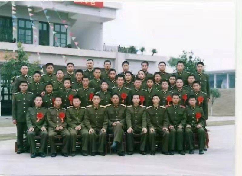 揭秘中國(guó)軍隊(duì)中的傳奇力量，揭秘曾經(jīng)的第41集團(tuán)軍如今的發(fā)展軌跡，揭秘傳奇力量，中國(guó)第41集團(tuán)軍的發(fā)展軌跡與現(xiàn)今力量展示