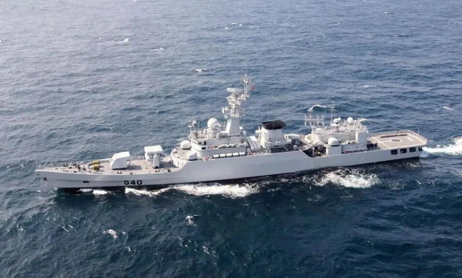 中國(guó)海軍新篇章，揭秘052B型驅(qū)逐艦的服役數(shù)量，中國(guó)海軍新篇章，揭秘052B型驅(qū)逐艦服役數(shù)量揭秘