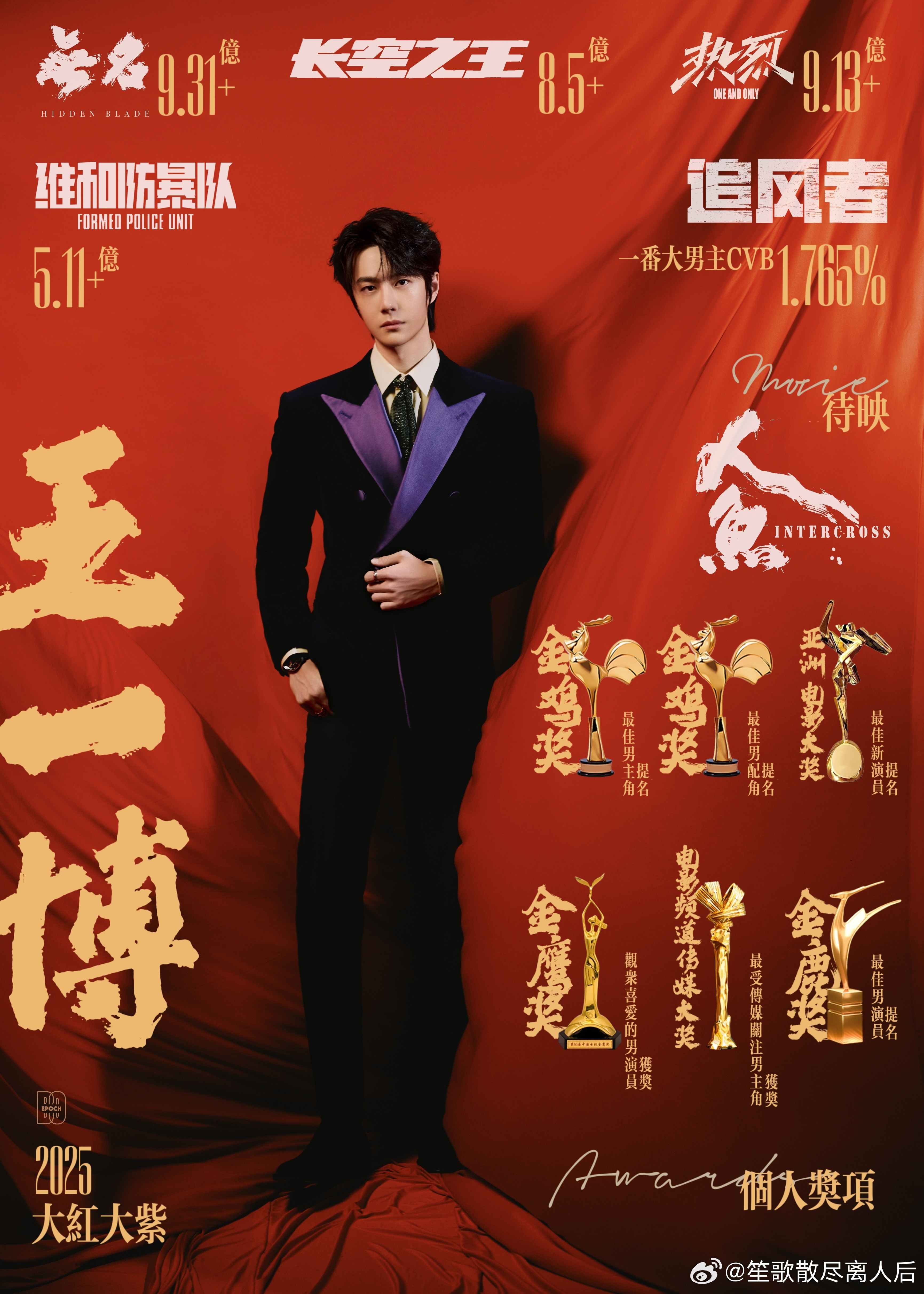 探尋卓越之路