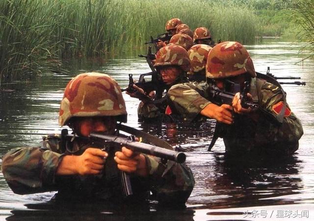 中國特種部隊出國實戰(zhàn)，挑戰(zhàn)與機遇并存，中國特種部隊出國實戰(zhàn)，挑戰(zhàn)與機遇的挑戰(zhàn)