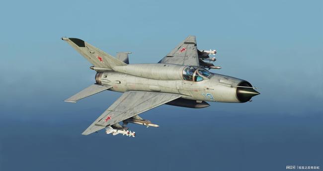 F-5戰(zhàn)斗機與米格-21，冷戰(zhàn)時代的空中對決者，冷戰(zhàn)時代的空中對決，F(xiàn)-5戰(zhàn)斗機與米格-21的對決