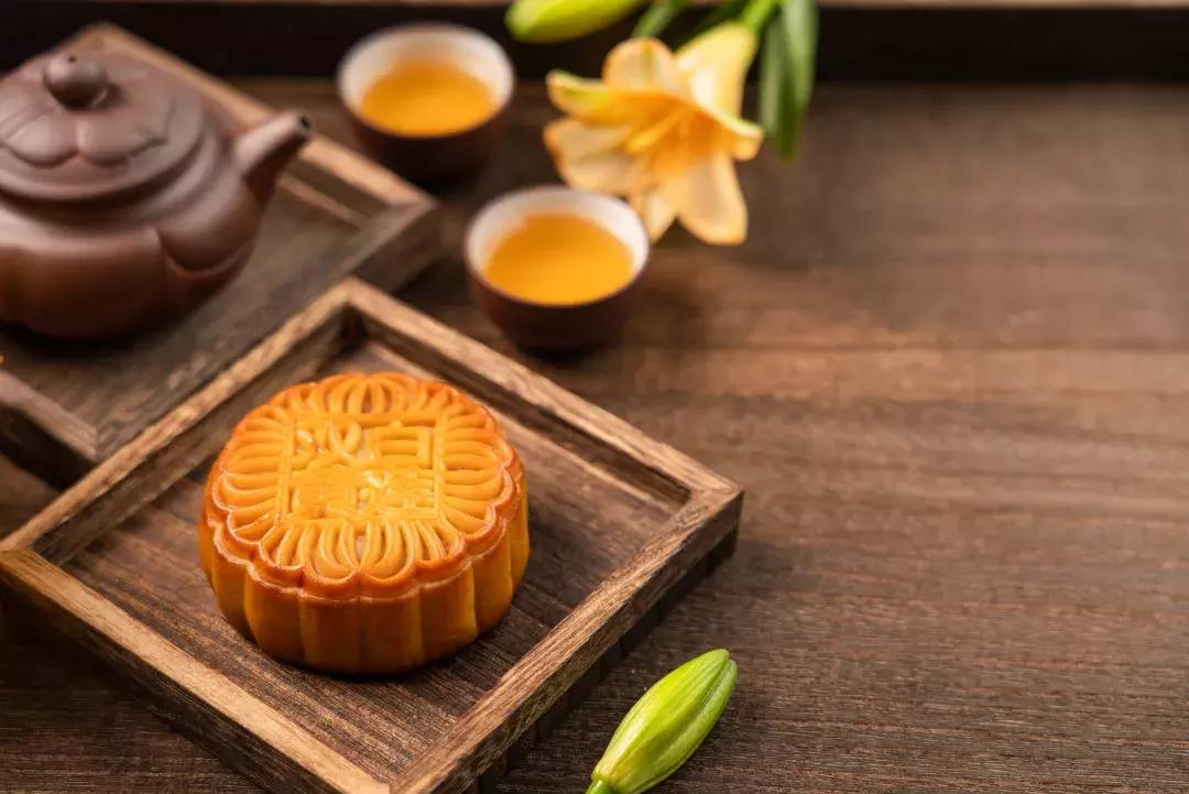 今晚，月亮很圓，月圓之夜