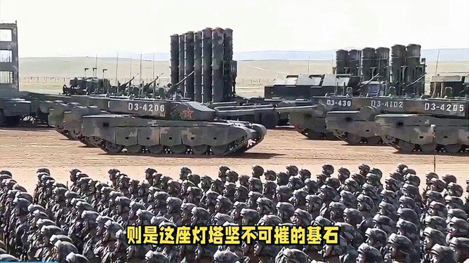 中國(guó)的大軍區(qū)概述，中國(guó)大軍區(qū)概覽