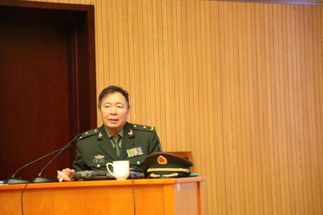國防大學知名教授名單及其學術貢獻，國防大學教授名單與學術貢獻概覽
