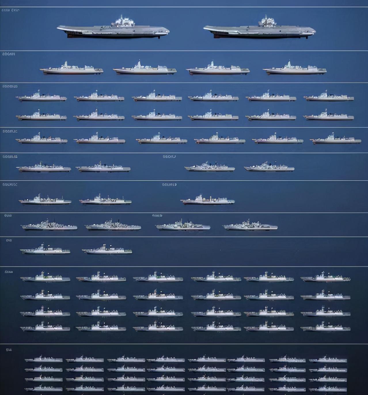 我國(guó)海軍現(xiàn)有航母的名稱及其重要性，我國(guó)海軍航母名稱揭秘，航母的重要性與戰(zhàn)略價(jià)值
