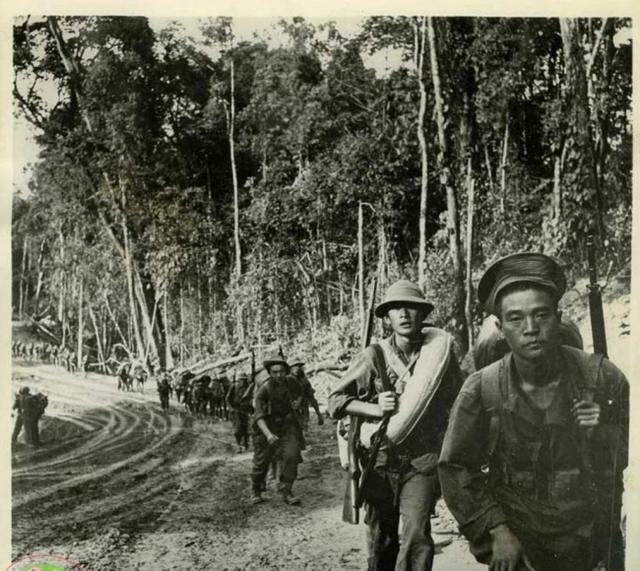 重生緬甸遠征軍，營長的征程與建國之路，重生緬甸遠征軍，營長的征程與建國傳奇之路