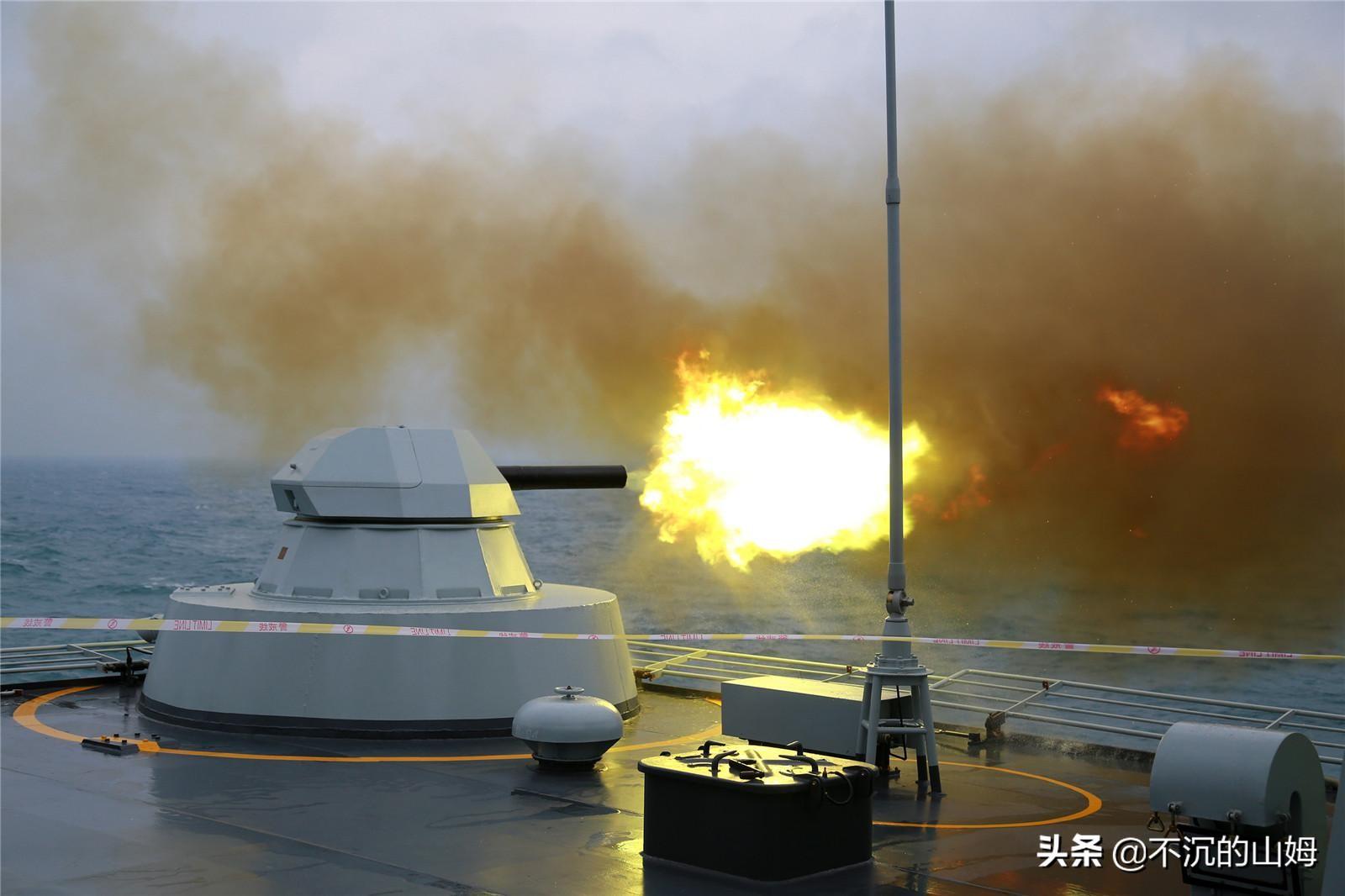 第三艘901型補(bǔ)給艦服役，海軍力量的新里程碑，海軍新里程碑，第三艘901型補(bǔ)給艦正式服役